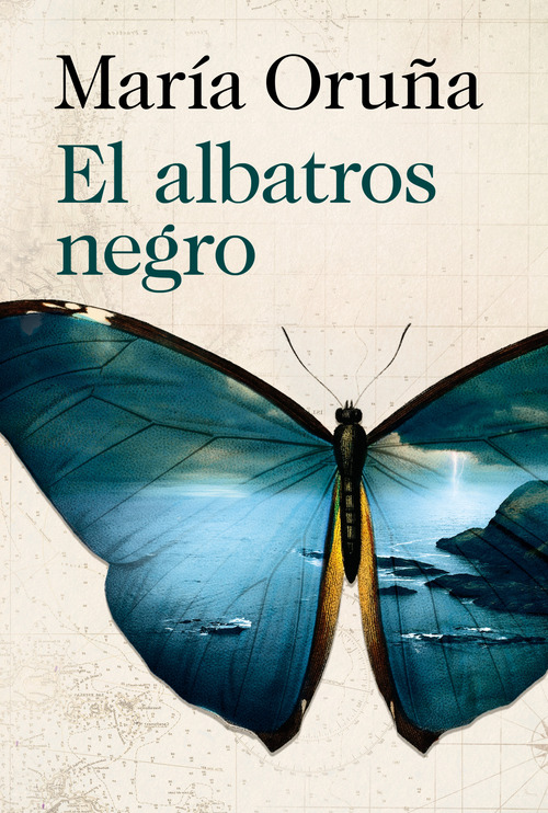 El albatros negro